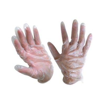 Guanto monouso Duravil