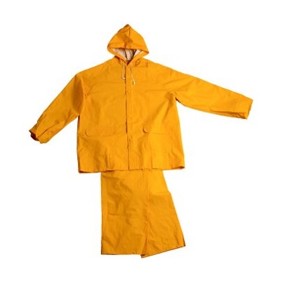 Completo impermeabile Padova in PVC