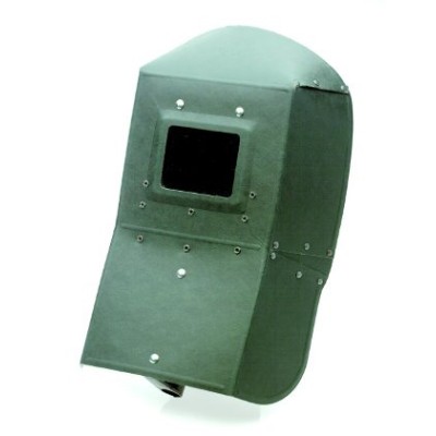 Protezione volto - schermo saldatore a mano