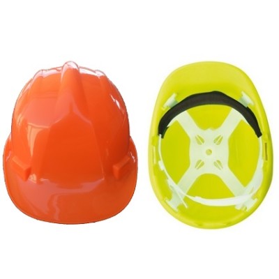 Elmetto protettivo HV