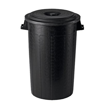 Sacchi per bidoni pattumiera