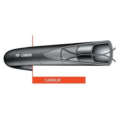 Tubi per prodotti petroliferi CARBUR