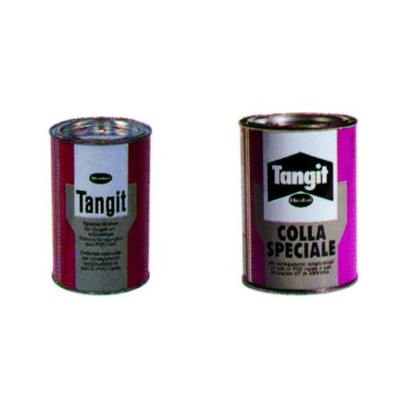 Collante chimico Tangit