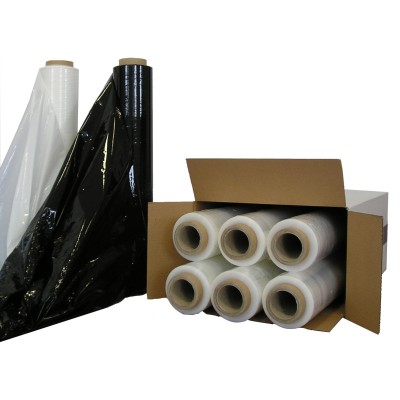 Film estensibile per imballaggi