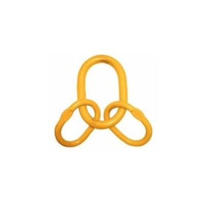 Campanella per sollevamento tripla