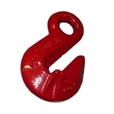 Gancio accorcia braccio ad occhio tipo OG