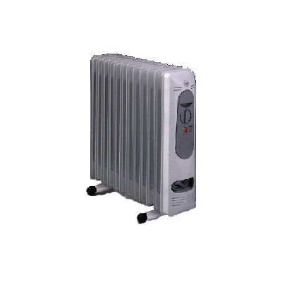 Radiatori elettrici a olio