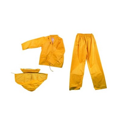 Completo impermeabile Padova in nylon