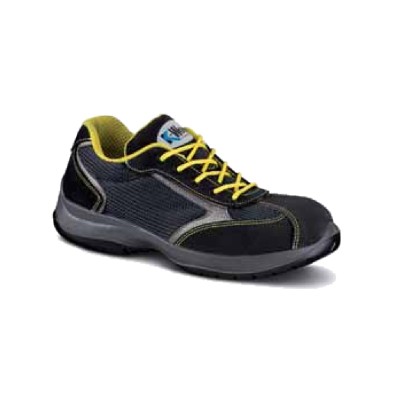 Scarpe antinfortunistiche Neoarm K Retex S1P