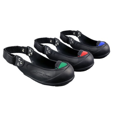 Copriscarpe protettivi con puntale