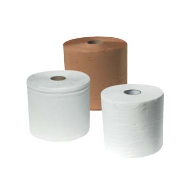 Rotolo carta asciugatutto