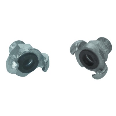 Raccordi aria compressa - Express maschio