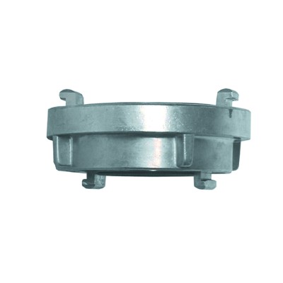 Raccordo riduzione in alluminio Storz