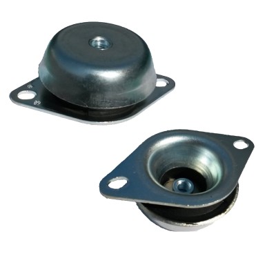 ANTIVIBRANTI  A CAMPANA