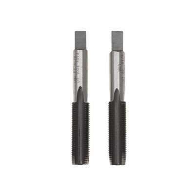 MASCHI A MANO IN SERIE DA 2 PEZZI A FILETTATURA GAS