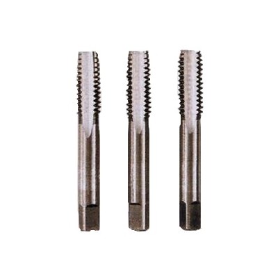 MASCHIO A MANO FINITORE A FILETTATURA METRICA ISO