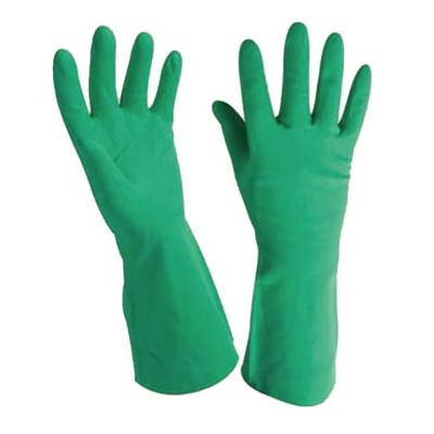 Guanto protettivo in nitrile Nitrilex