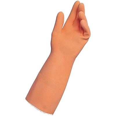 Guanto protettivo in lattice Alto 299