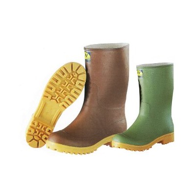 Stivali per uso civile Universal tronchetto