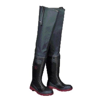 Stivali antinfortunistici Dunlop Safety Plus Thigh SP-B