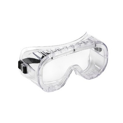 Occhiale protettivo a maschera Airmaster 602