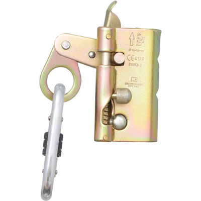 Dispositivo anticaduta Stopcorde