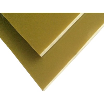 Lastra in vetro epossidico G11