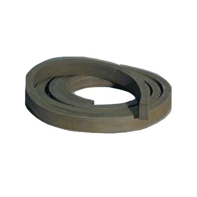 Trafilato in gomma spugna