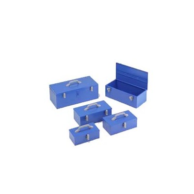 Cassette per utensili metalliche a vano vuoto