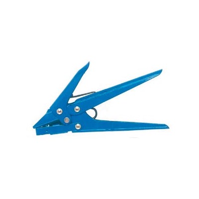 Pinza per fascette 8523 in acciaio