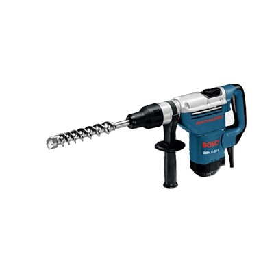 Martello perforatore con attacco SDS Max