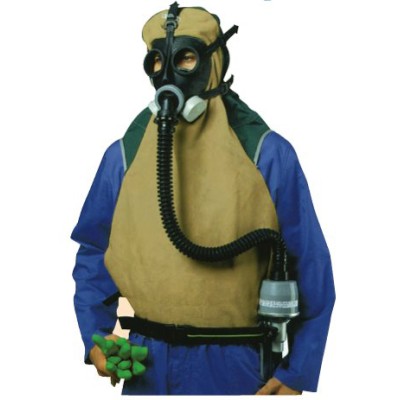 Maschera pieno facciale - respiratore ACS 951