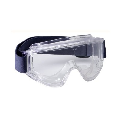 Occhiale protettivo a maschera Driver 601