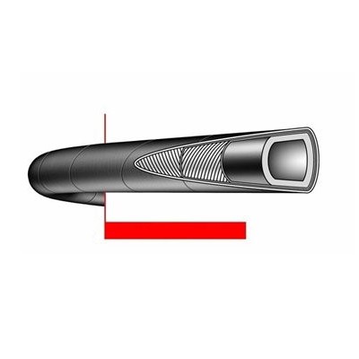 Tubi per prodotti abrasivi FORACEM/18/D