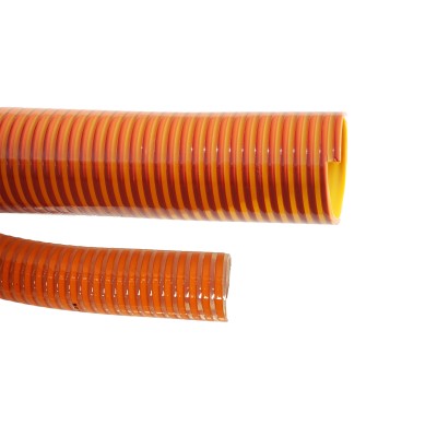 Tubi spiralati pesanti per impieghi vari (spurghi