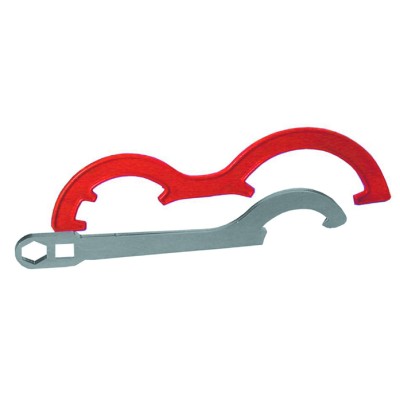 Chiavi per raccordi Storz