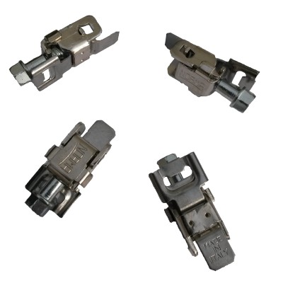 Fascette a nastro Spyder - dispositivo