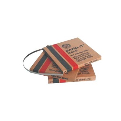 Nastro in acciaio Band-It