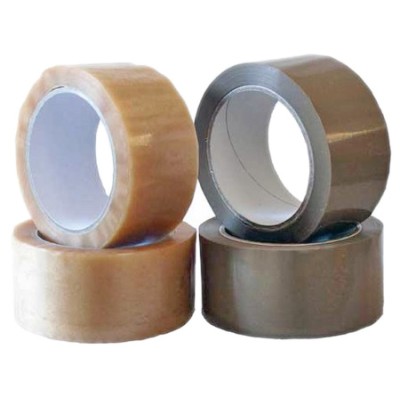 Nastro tape per imballo trasparente