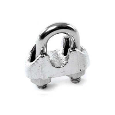 Morsetti a cavallotto tipo FE42A