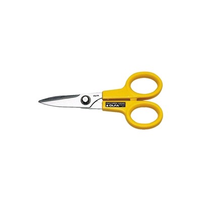 Forbici professionali in acciaio