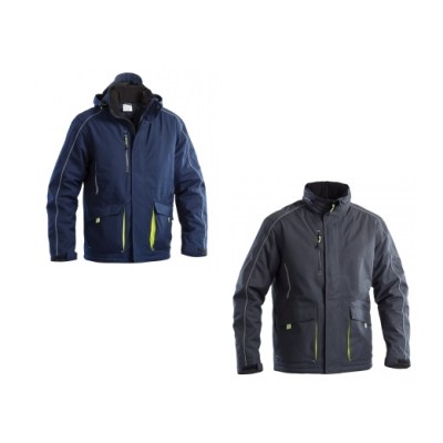 GIACCONE PARKA THUNDER