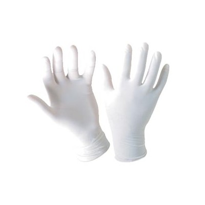 Guanto monouso Solo Latex