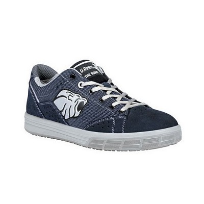 TROPHY B/S1P  CANVAS BLU