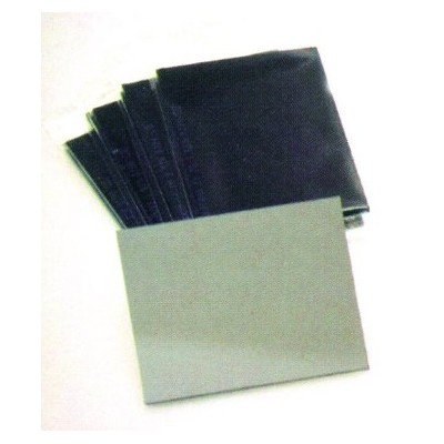 Vetri inattinici per maschere da saldatura