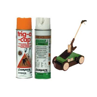 VERNICE TRACCIALINEE PER INTERNI ED ESTERNI