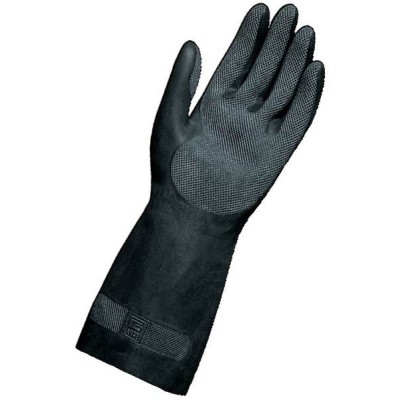 Guanto protettivo in neoprene lattice Alto 415