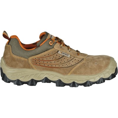 Scarpe antinfortunistiche Cofra New Red Sea B S1P