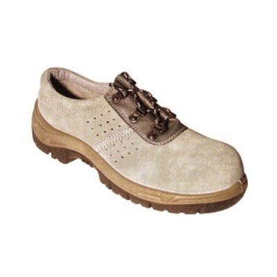 Scarpe antinfortunistiche Forata S1P
