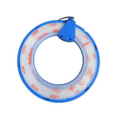 Fascette a nastro Spyder - nastro